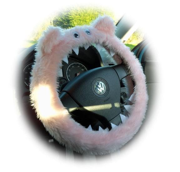 Cat steering cheap wheel toy