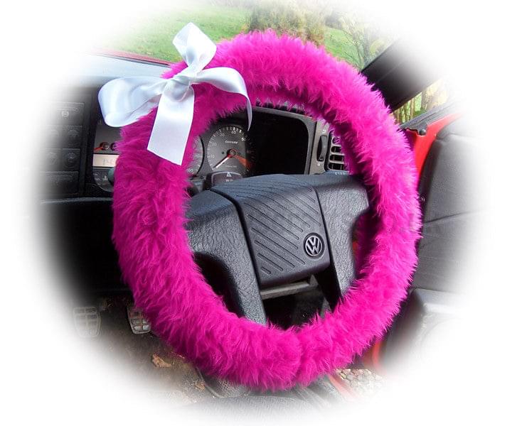 Barbie steering wheel cover sale